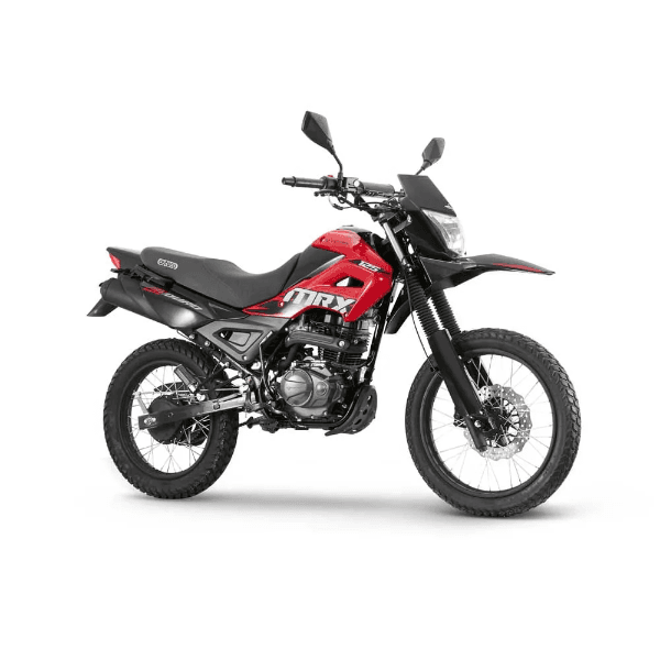 MRX 125