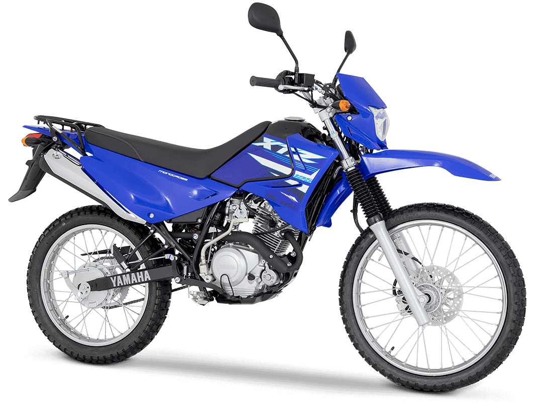 XTZ 125