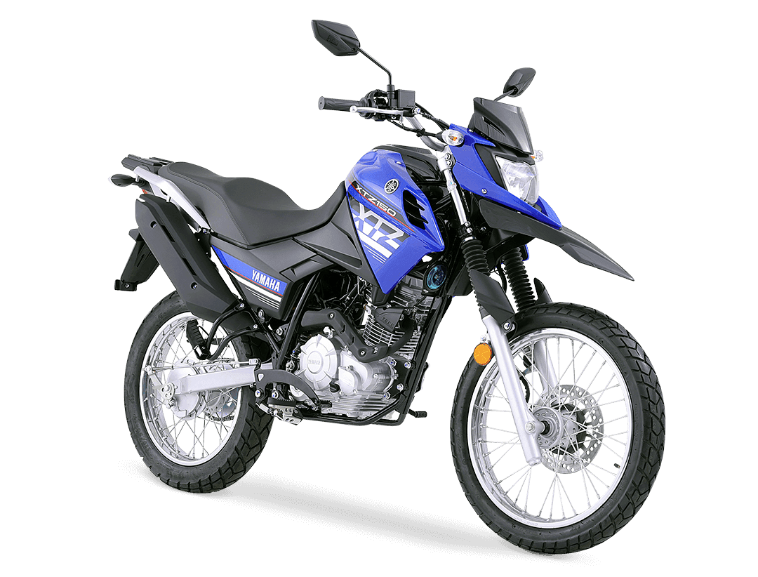 XTZ 150