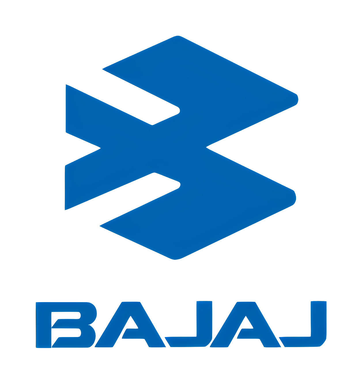 Logo Bajaj