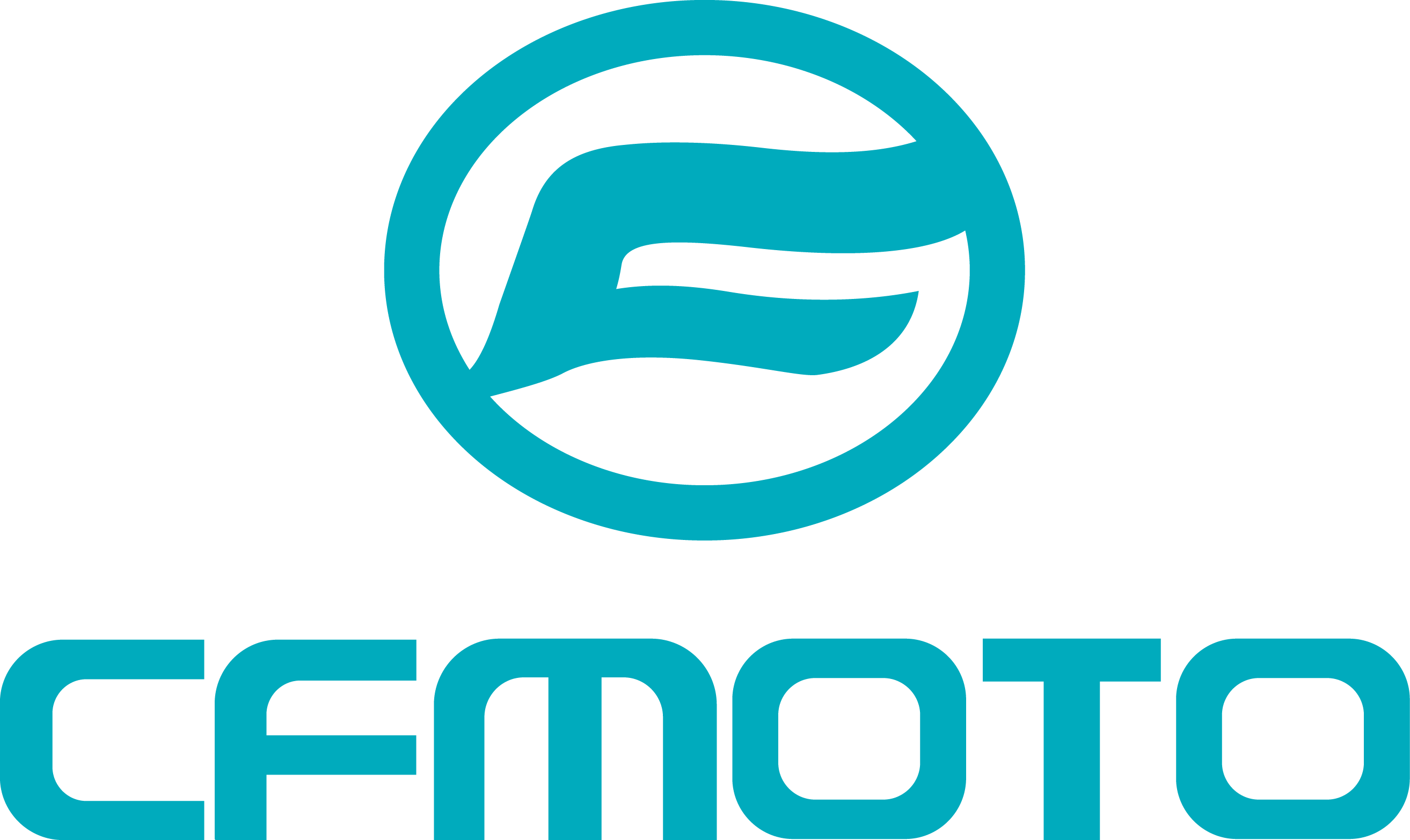 Logo CFMoto