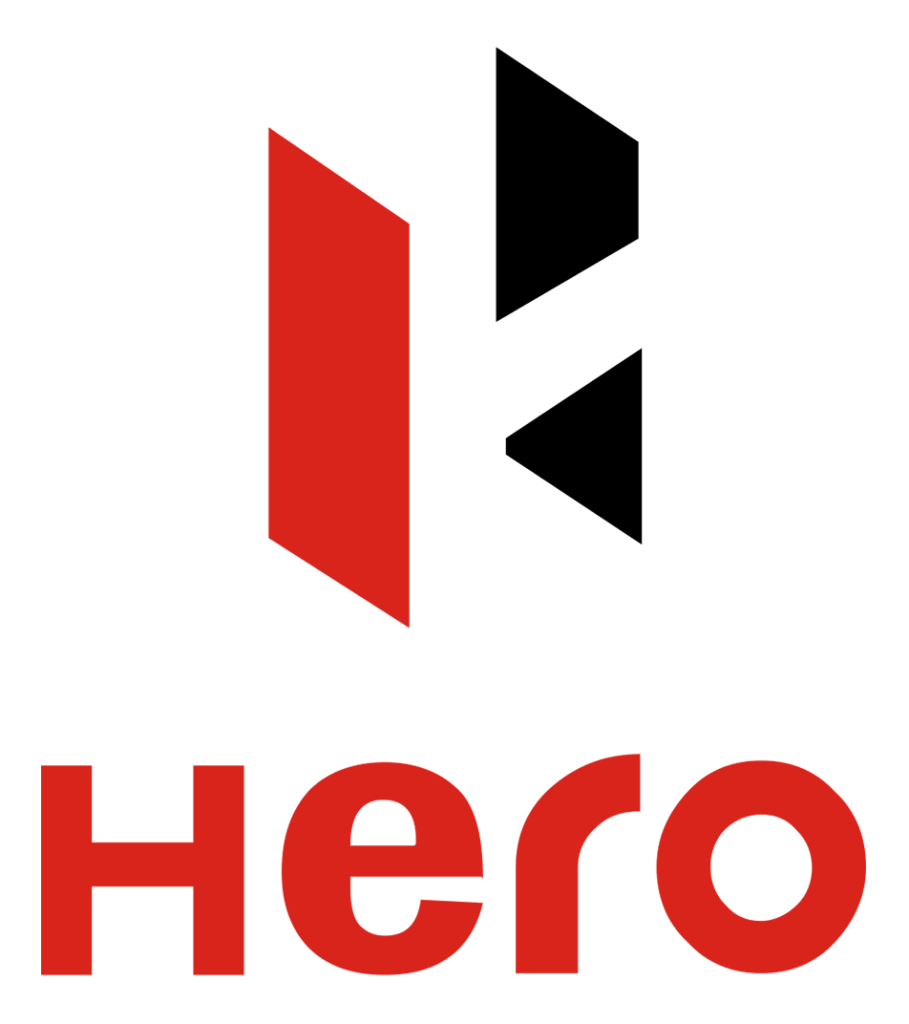 Logo Hero