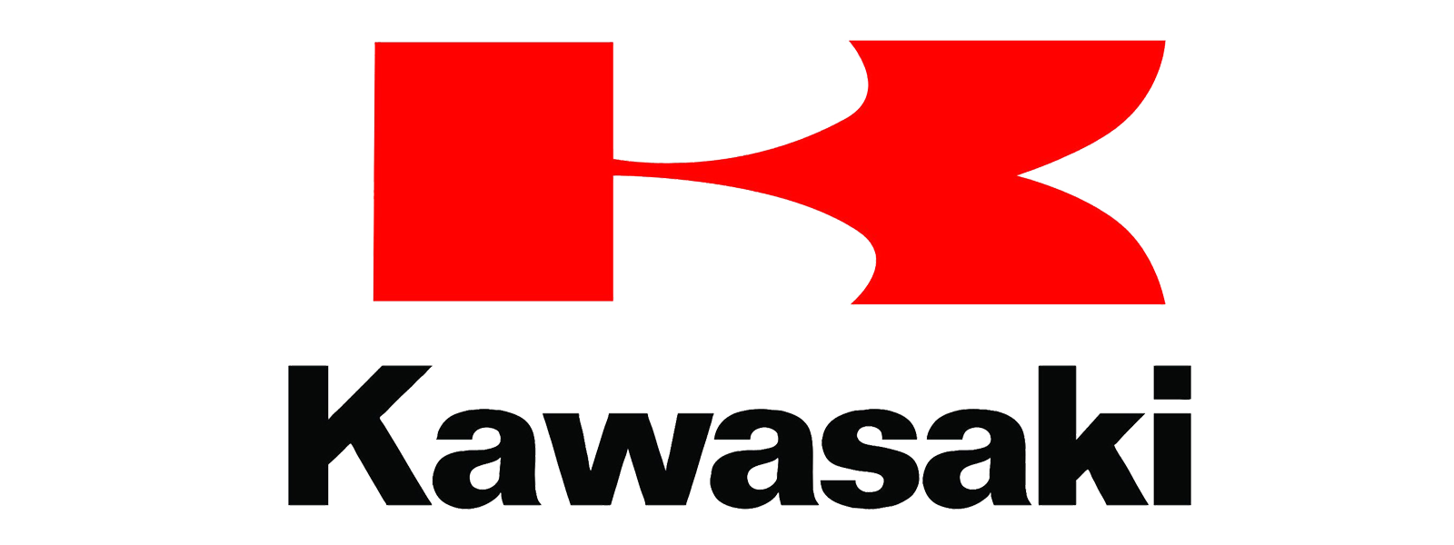 Logo Kawasaki