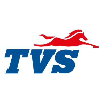 Logo TVS