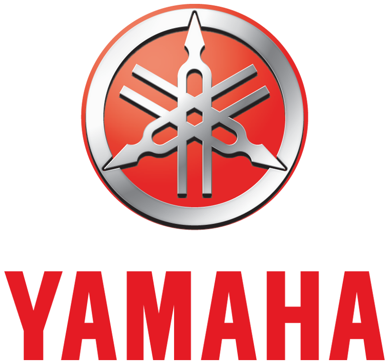 Logo Yamaha