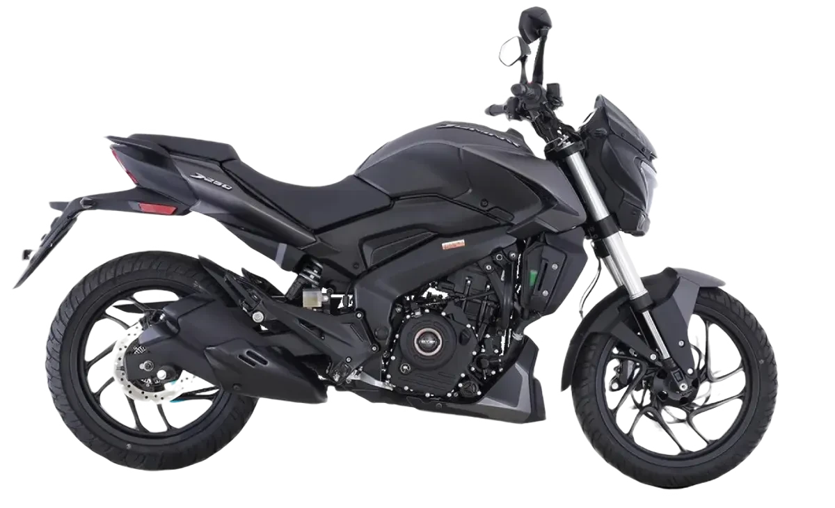 Bajaj Dominar 250 2026