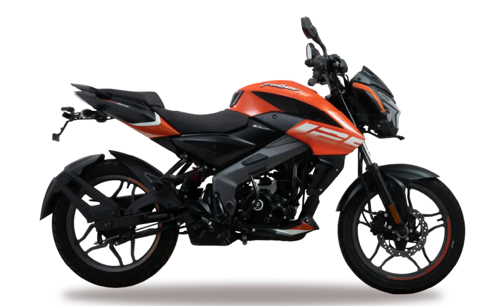 Bajaj Pulsar NS 125 2026