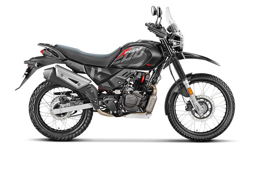 Hero Xpulse 200 4V 2025