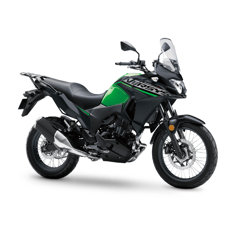 Kawasaki Versys-X 300 ABS 2022