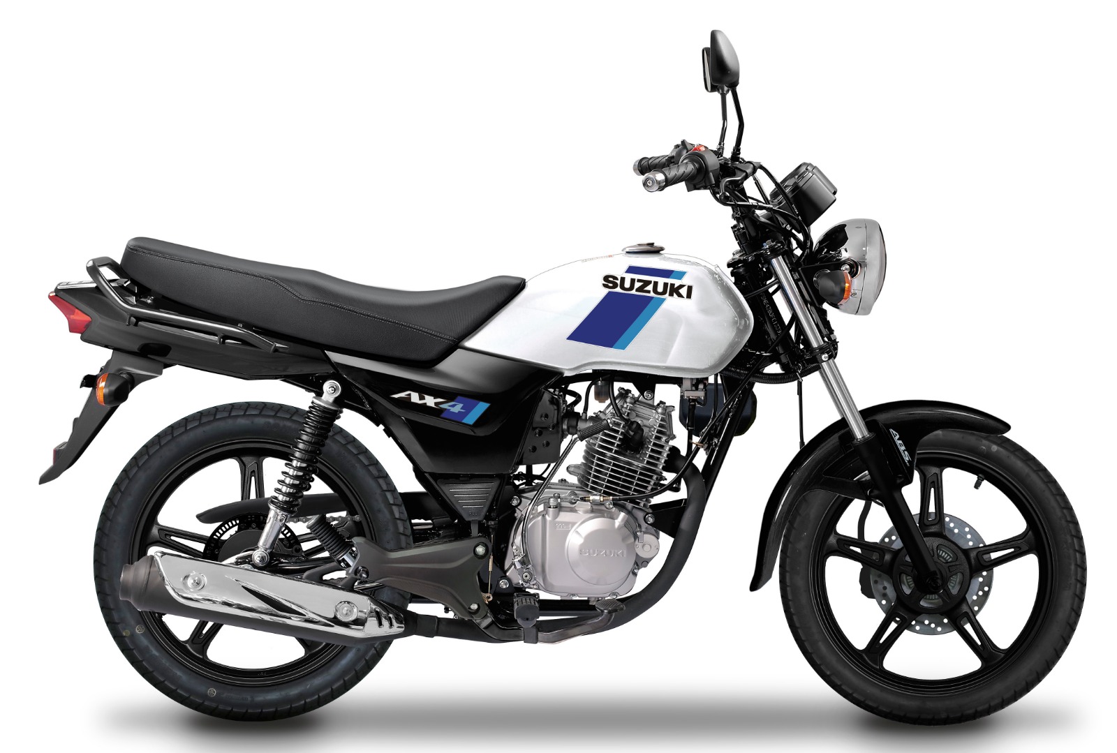 Suzuki AX4 2025