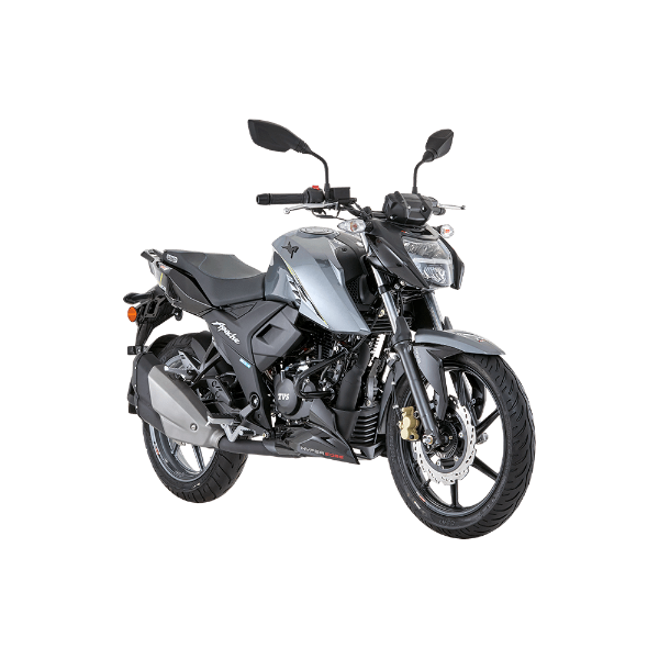 TVS Apache RTR 160 4V 2025