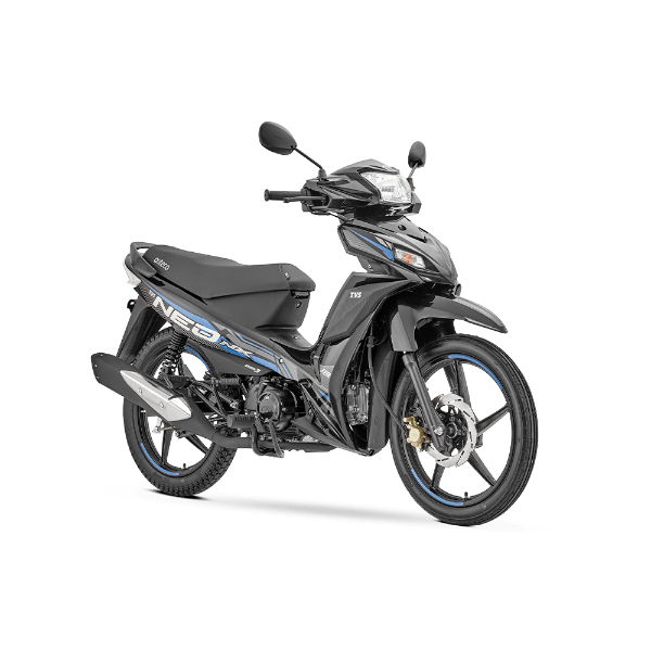 TVS Neo NX 110