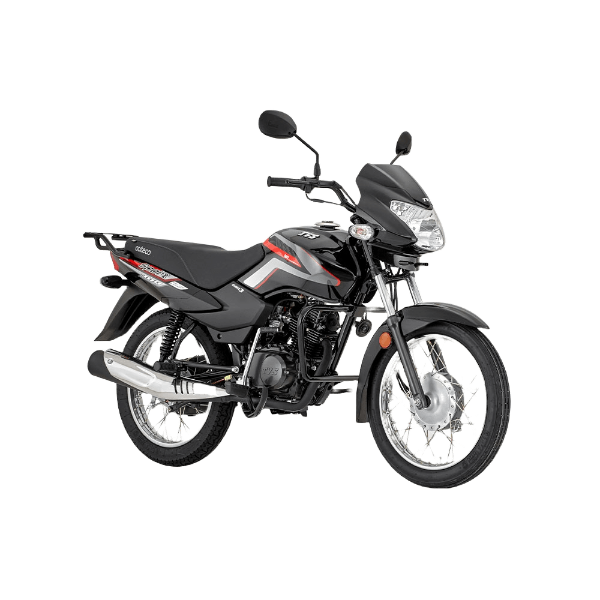 TVS Sport 100 KLS