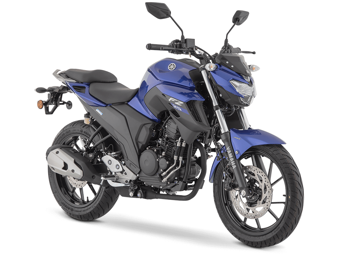 Yamaha FZ25 ABS 2025