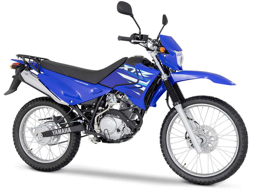 Yamaha XTZ 125 2025