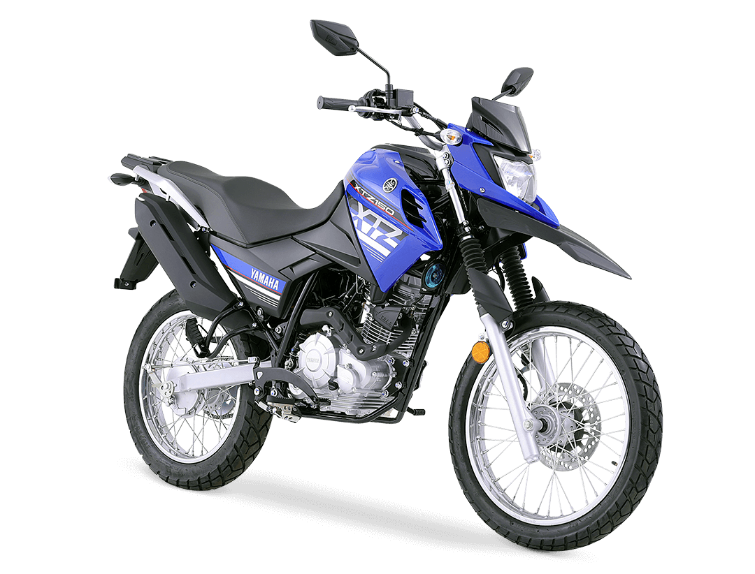 Yamaha XTZ 150 2022